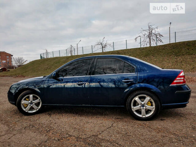 Форд Мондео, об'ємом двигуна 1.8 л та пробігом 290 тис. км за 5150 $, фото 4 на Automoto.ua