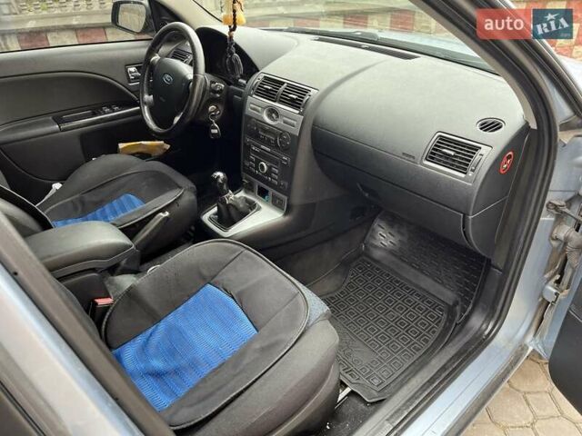Форд Мондео, объемом двигателя 1.8 л и пробегом 239 тыс. км за 5500 $, фото 23 на Automoto.ua