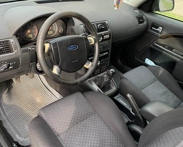 Форд Мондео, об'ємом двигуна 2 л та пробігом 470 тис. км за 4000 $, фото 9 на Automoto.ua