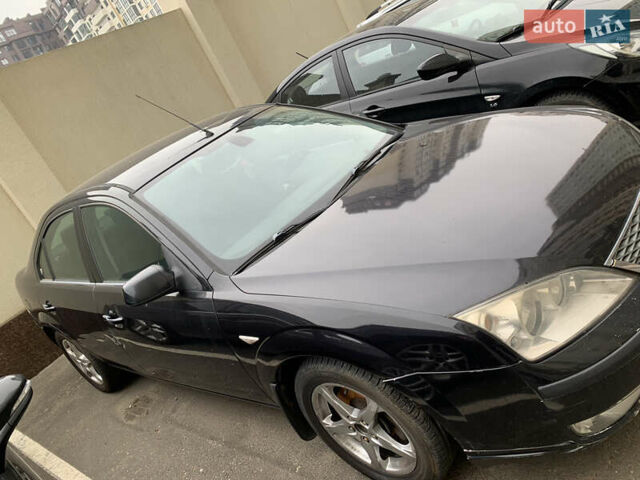 Форд Мондео, об'ємом двигуна 2 л та пробігом 470 тис. км за 4000 $, фото 8 на Automoto.ua