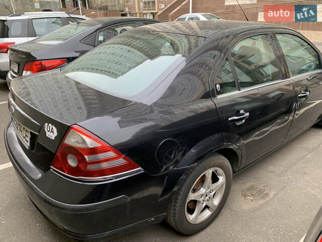 Форд Мондео, об'ємом двигуна 2 л та пробігом 470 тис. км за 4000 $, фото 3 на Automoto.ua