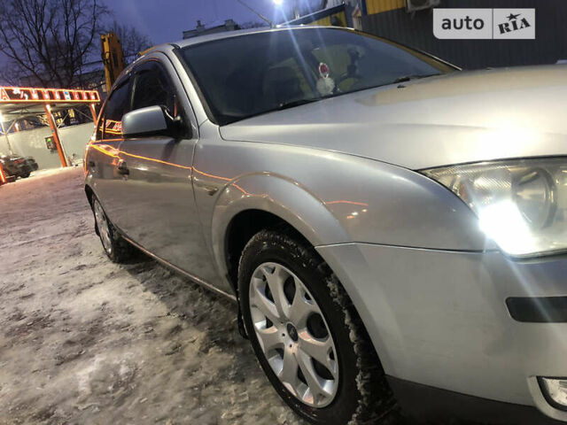 Форд Мондео, об'ємом двигуна 1.8 л та пробігом 314 тис. км за 4300 $, фото 1 на Automoto.ua