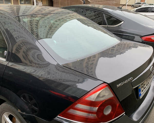 Форд Мондео, об'ємом двигуна 2 л та пробігом 470 тис. км за 4000 $, фото 5 на Automoto.ua