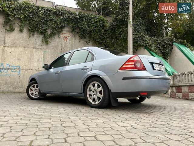 Форд Мондео, объемом двигателя 1.8 л и пробегом 239 тыс. км за 5500 $, фото 9 на Automoto.ua
