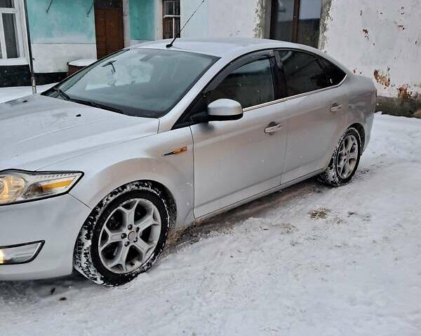 Форд Мондео, объемом двигателя 2.3 л и пробегом 221 тыс. км за 7300 $, фото 21 на Automoto.ua