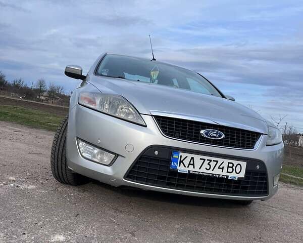 Форд Мондео, объемом двигателя 2 л и пробегом 203 тыс. км за 6300 $, фото 1 на Automoto.ua