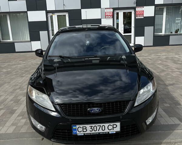 Форд Мондео, об'ємом двигуна 2.3 л та пробігом 224 тис. км за 7300 $, фото 2 на Automoto.ua