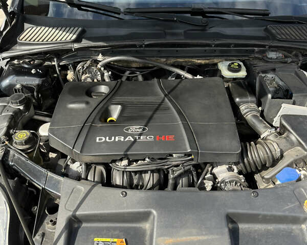 Форд Мондео, объемом двигателя 2.3 л и пробегом 224 тыс. км за 7700 $, фото 12 на Automoto.ua