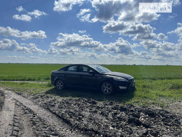 Форд Мондео, об'ємом двигуна 2.26 л та пробігом 70 тис. км за 8500 $, фото 1 на Automoto.ua