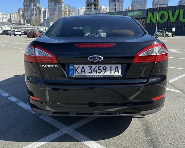 Форд Мондео, об'ємом двигуна 2.3 л та пробігом 275 тис. км за 7400 $, фото 20 на Automoto.ua