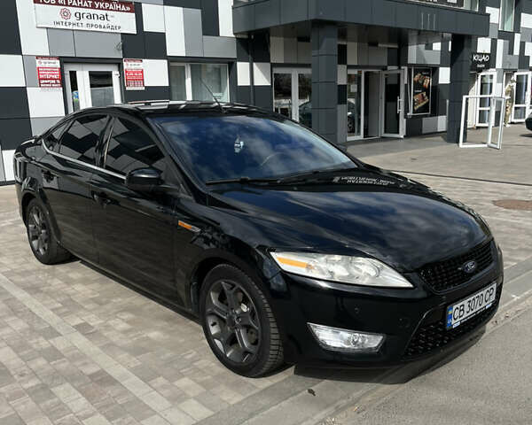 Форд Мондео, об'ємом двигуна 2.3 л та пробігом 224 тис. км за 7499 $, фото 1 на Automoto.ua