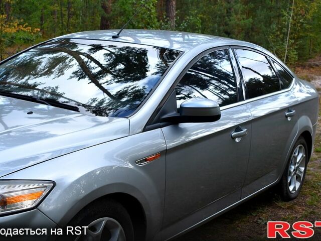 Форд Мондео, объемом двигателя 2.3 л и пробегом 195 тыс. км за 7200 $, фото 2 на Automoto.ua