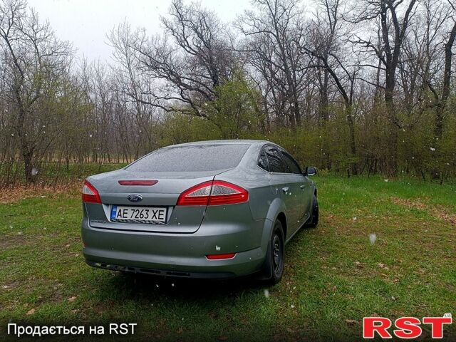 Форд Мондео, об'ємом двигуна 2.3 л та пробігом 205 тис. км за 8000 $, фото 1 на Automoto.ua