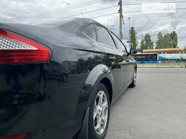 Форд Мондео, об'ємом двигуна 2.26 л та пробігом 217 тис. км за 9200 $, фото 3 на Automoto.ua