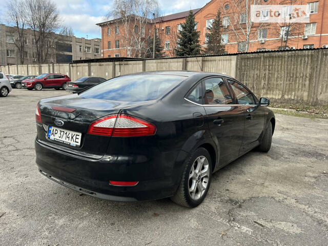 Форд Мондео, об'ємом двигуна 2.26 л та пробігом 186 тис. км за 7500 $, фото 2 на Automoto.ua