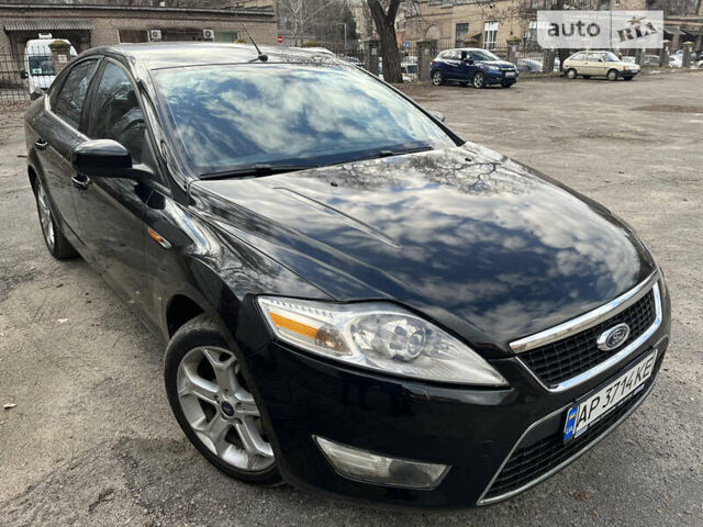 Форд Мондео, об'ємом двигуна 2.26 л та пробігом 186 тис. км за 7500 $, фото 5 на Automoto.ua