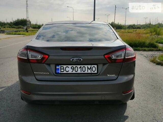 Форд Мондео, объемом двигателя 2.3 л и пробегом 236 тыс. км за 7000 $, фото 3 на Automoto.ua