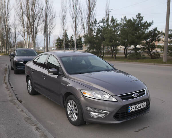 Форд Мондео, об'ємом двигуна 1.6 л та пробігом 214 тис. км за 6700 $, фото 1 на Automoto.ua