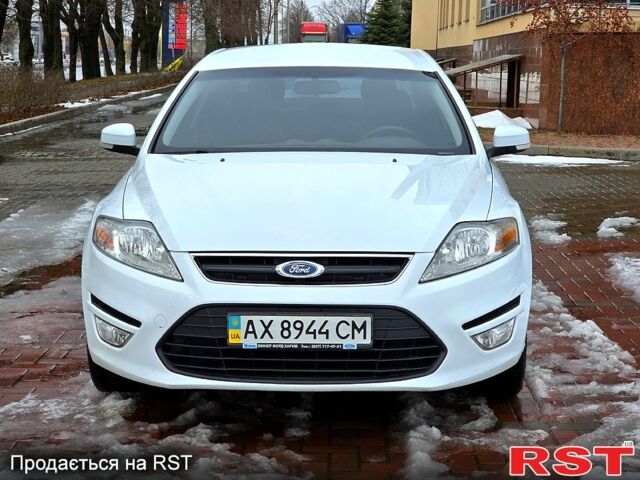 Форд Мондео, объемом двигателя 1.6 л и пробегом 87 тыс. км за 7600 $, фото 1 на Automoto.ua