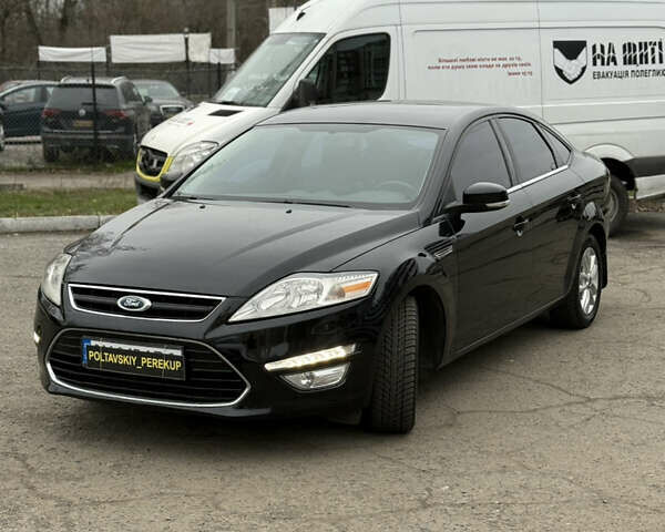 Форд Мондео, объемом двигателя 1.6 л и пробегом 190 тыс. км за 7400 $, фото 2 на Automoto.ua