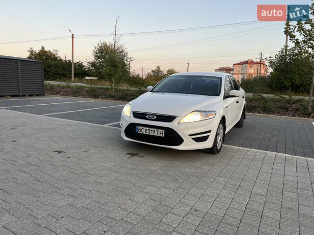 Форд Мондео, объемом двигателя 1.6 л и пробегом 120 тыс. км за 7100 $, фото 9 на Automoto.ua