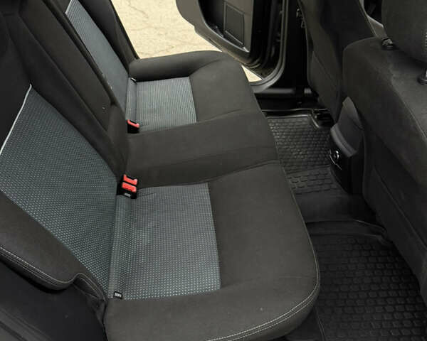 Форд Мондео, объемом двигателя 1.6 л и пробегом 190 тыс. км за 7400 $, фото 15 на Automoto.ua