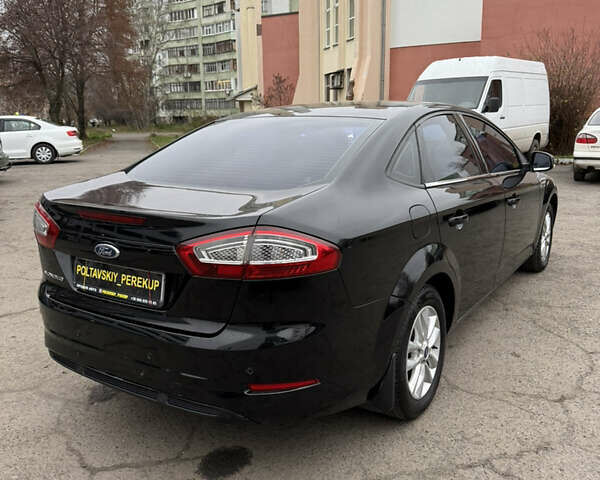 Форд Мондео, объемом двигателя 1.6 л и пробегом 190 тыс. км за 7400 $, фото 6 на Automoto.ua