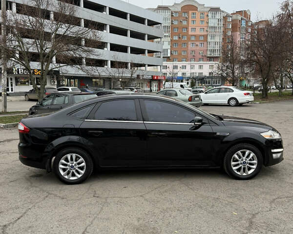 Форд Мондео, объемом двигателя 1.6 л и пробегом 190 тыс. км за 7400 $, фото 7 на Automoto.ua