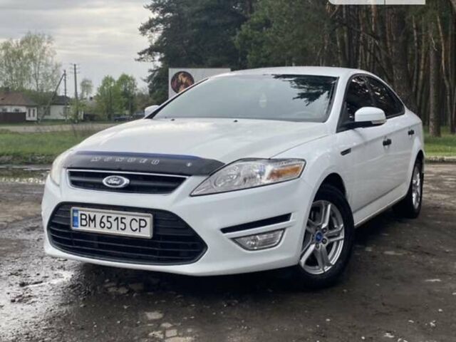 Форд Мондео, об'ємом двигуна 1.6 л та пробігом 199 тис. км за 6850 $, фото 1 на Automoto.ua