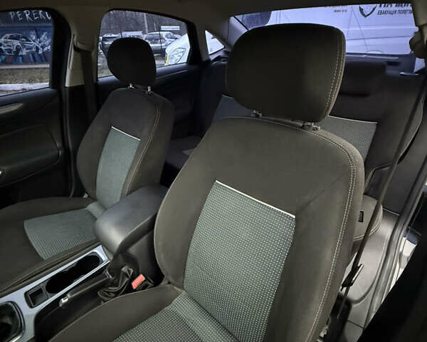 Форд Мондео, объемом двигателя 1.6 л и пробегом 190 тыс. км за 7400 $, фото 12 на Automoto.ua