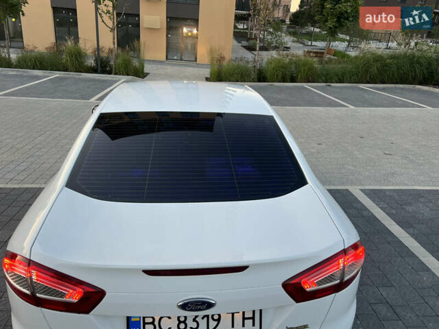 Форд Мондео, объемом двигателя 1.6 л и пробегом 120 тыс. км за 7100 $, фото 1 на Automoto.ua