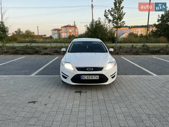 Форд Мондео, объемом двигателя 1.6 л и пробегом 120 тыс. км за 7100 $, фото 8 на Automoto.ua