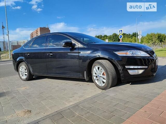 Форд Мондео, объемом двигателя 1.6 л и пробегом 195 тыс. км за 6400 $, фото 8 на Automoto.ua