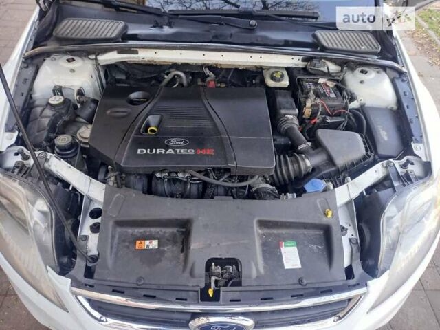 Форд Мондео, об'ємом двигуна 2.26 л та пробігом 296 тис. км за 6600 $, фото 14 на Automoto.ua