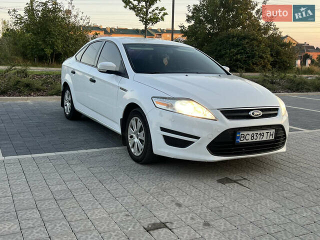 Форд Мондео, объемом двигателя 1.6 л и пробегом 120 тыс. км за 7100 $, фото 7 на Automoto.ua