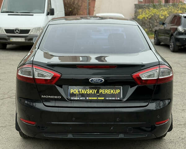 Форд Мондео, объемом двигателя 1.6 л и пробегом 190 тыс. км за 7400 $, фото 5 на Automoto.ua