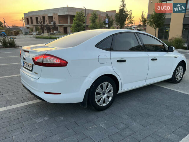 Форд Мондео, объемом двигателя 1.6 л и пробегом 120 тыс. км за 7100 $, фото 3 на Automoto.ua