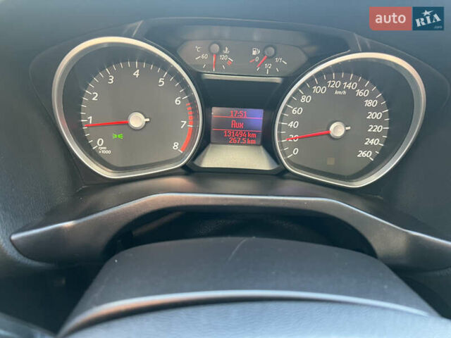 Форд Мондео, объемом двигателя 1.6 л и пробегом 120 тыс. км за 7100 $, фото 12 на Automoto.ua