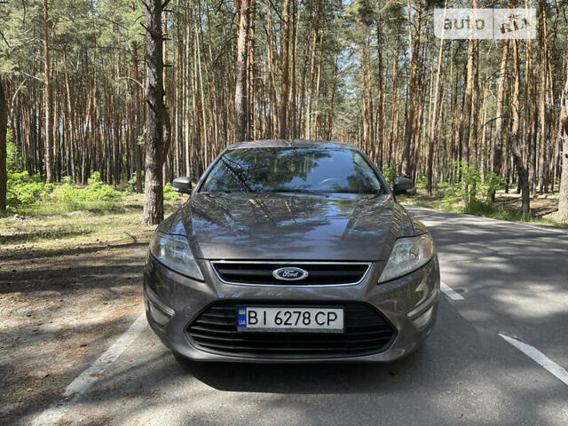 Форд Мондео, объемом двигателя 1.6 л и пробегом 295 тыс. км за 9200 $, фото 1 на Automoto.ua