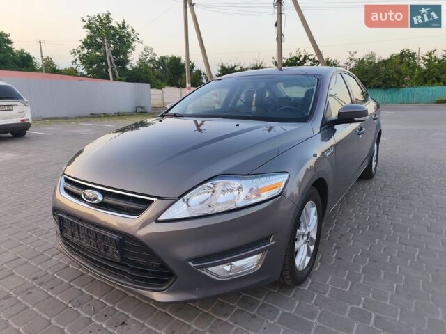 Форд Мондео, объемом двигателя 1.6 л и пробегом 70 тыс. км за 7800 $, фото 29 на Automoto.ua