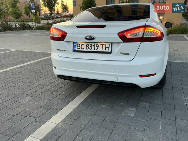 Форд Мондео, объемом двигателя 1.6 л и пробегом 120 тыс. км за 7100 $, фото 2 на Automoto.ua