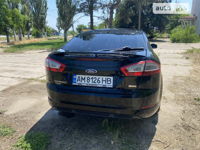 Форд Мондео, об'ємом двигуна 1.56 л та пробігом 365 тис. км за 8500 $, фото 4 на Automoto.ua