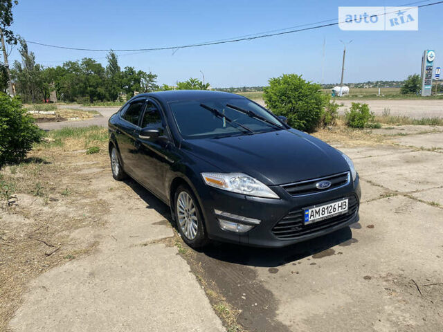 Форд Мондео, об'ємом двигуна 1.56 л та пробігом 365 тис. км за 8500 $, фото 8 на Automoto.ua