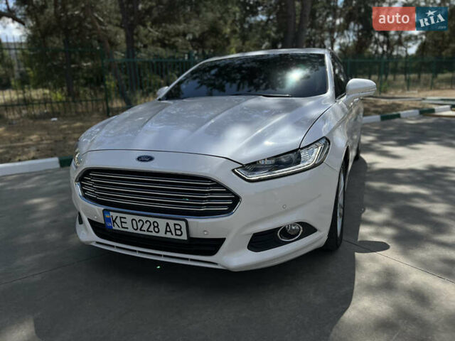 Форд Мондео, объемом двигателя 2 л и пробегом 86 тыс. км за 15300 $, фото 1 на Automoto.ua