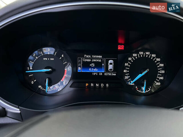 Форд Мондео, объемом двигателя 2 л и пробегом 86 тыс. км за 15300 $, фото 31 на Automoto.ua