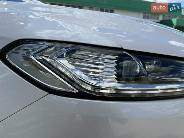 Форд Мондео, объемом двигателя 2 л и пробегом 86 тыс. км за 15300 $, фото 11 на Automoto.ua