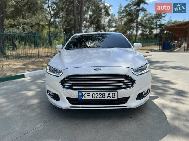 Форд Мондео, объемом двигателя 2 л и пробегом 86 тыс. км за 15300 $, фото 2 на Automoto.ua