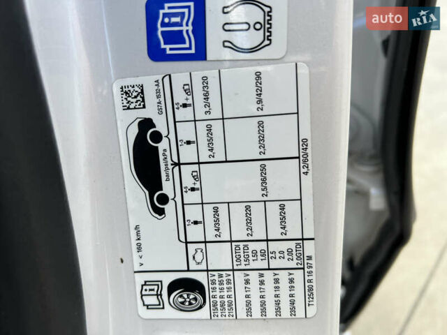 Форд Мондео, объемом двигателя 2 л и пробегом 86 тыс. км за 15300 $, фото 15 на Automoto.ua