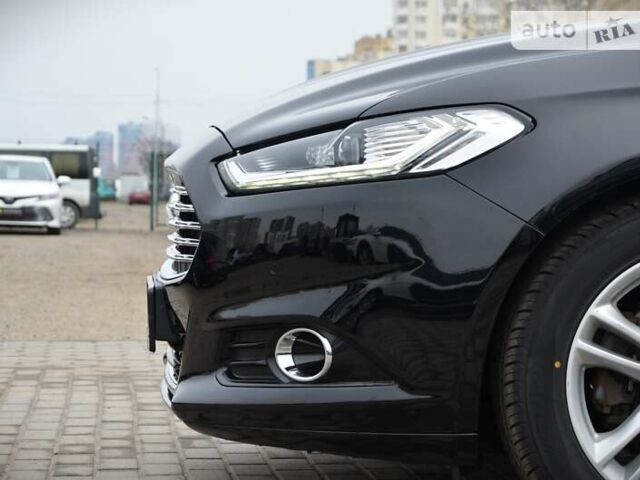 Форд Мондео, об'ємом двигуна 1.5 л та пробігом 161 тис. км за 14999 $, фото 7 на Automoto.ua