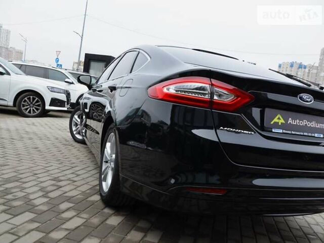 Форд Мондео, об'ємом двигуна 1.5 л та пробігом 161 тис. км за 14999 $, фото 3 на Automoto.ua